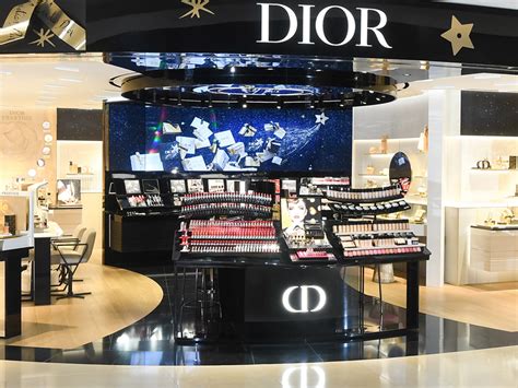 dior beauty store locations.